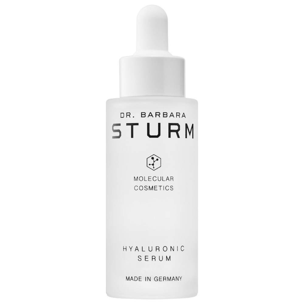 Dr. Barbara Sturm
Hyaluronic Serum